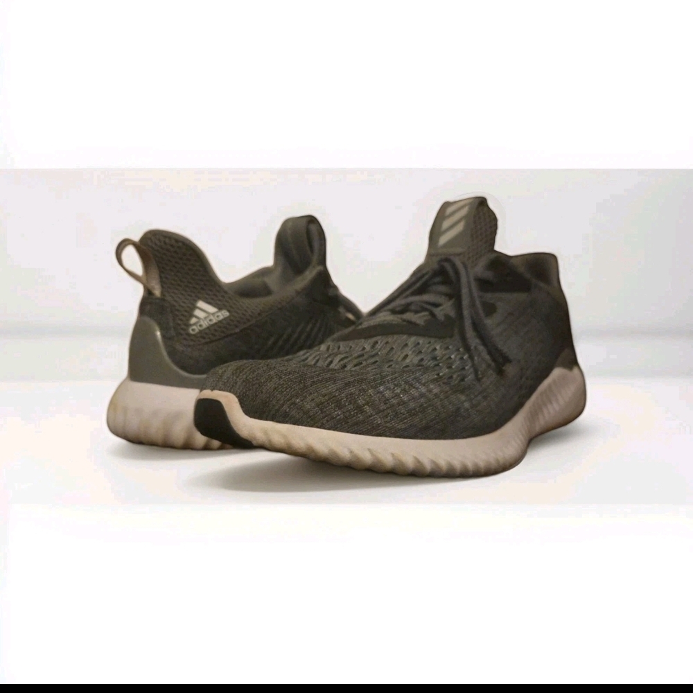 Adidas Black Sneakers